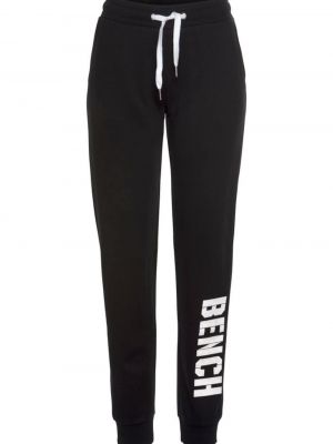 Pantaloni Bench negru