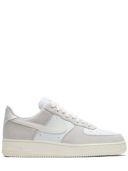 Sneakers Nike Air Force 1 hvid