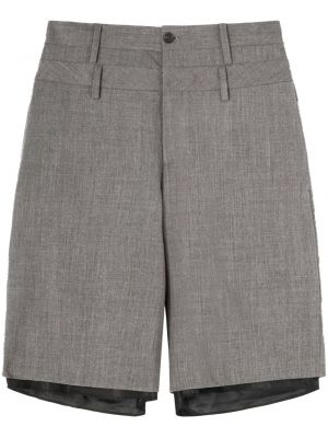 Pantaloncini Ambush grigio