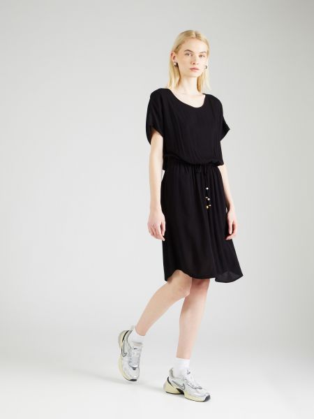 Mini šaty Eight2nine čierna