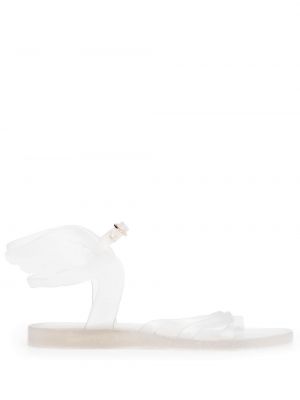 Szandál Ancient Greek Sandals fehér
