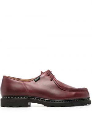 Loafer Paraboot piros