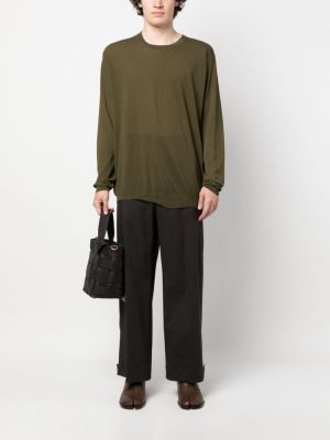 Sweter asymetryczny Uma Wang