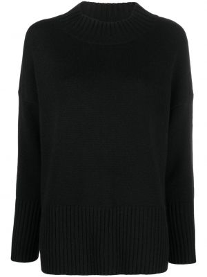 Pull en cachemire Chinti And Parker noir