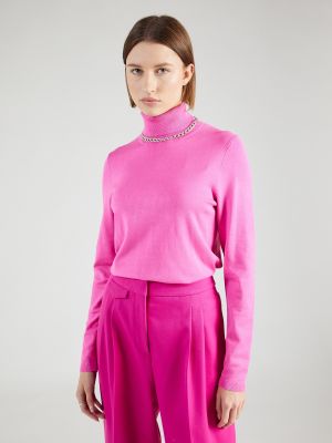 Džemperis Esprit rozā