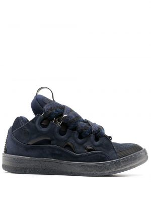 Sneakers Lanvin blu