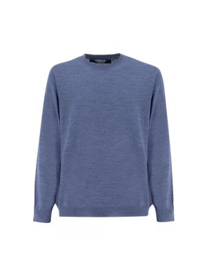 Sweatshirt Fedeli blau