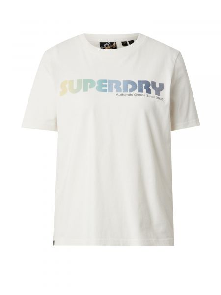 Skjorte Superdry