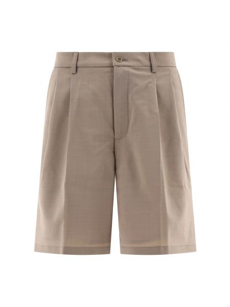 Shorts Norse Projects beige