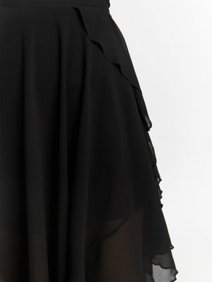 Suknja Faina crna