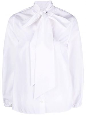 Риза Aspesi бяло
