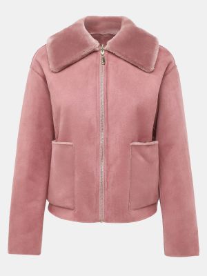 Куртка Pennyblack розовая