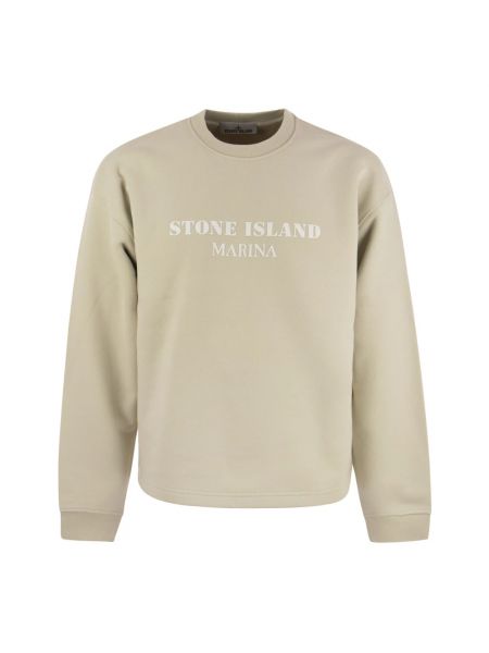 Bluza bawełniana Stone Island