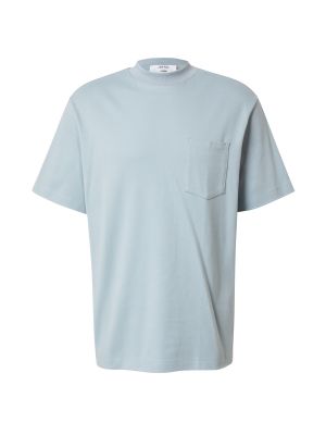 Marškinėliai Dan Fox Apparel mėlyna
