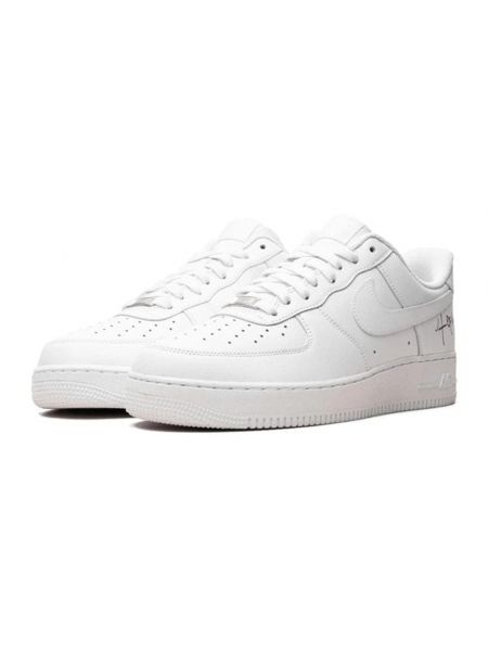 Calzado Nike blanco