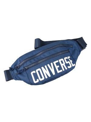 Sportovní taška Converse modrá