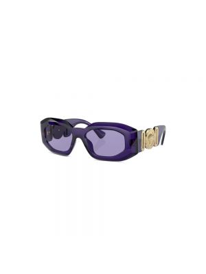 Sonnenbrille Versace lila