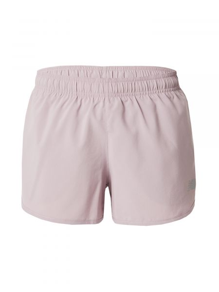 Shorts New Balance lilla