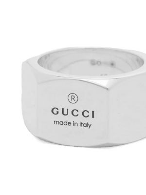 Кольцо Gucci