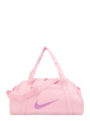 Športová taška Nike ružová
