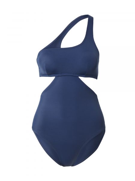 Jednodijelni kupaći kostim Triumph plava