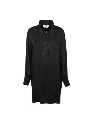 Sukienka Msgm - Сzarny
