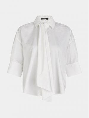 Риза Marc Aurel бяло