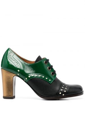 Pumps Chie Mihara svart