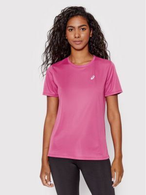 Športna majica Asics roza