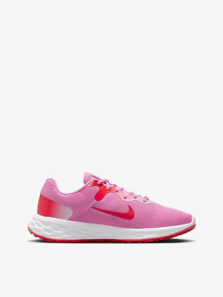 Кросівки Nike рожеві