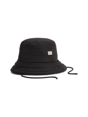 Cappello Tommy Jeans nero