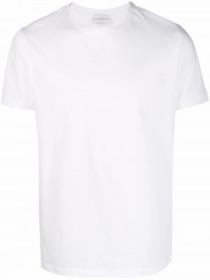 Тениска Ballantyne бяло