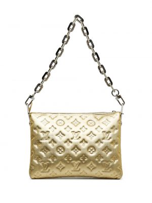 Tasche Louis Vuitton gold