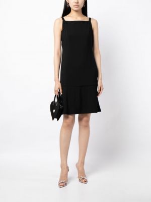 Sukienka Chanel Pre-owned czarna