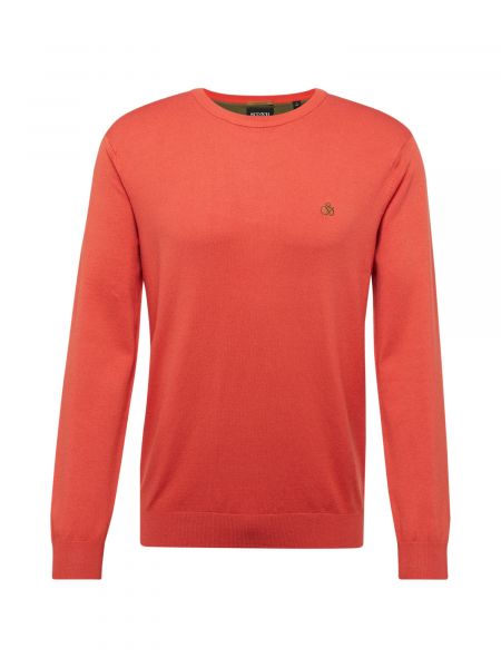 Pullover Scotch & Soda rød