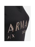 Женские футболки Armani Exchange