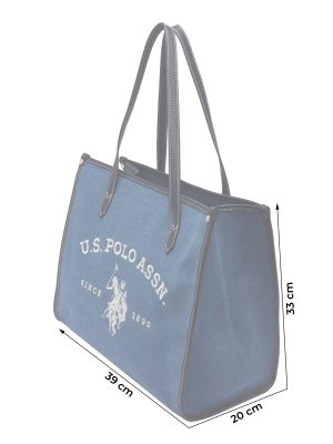 Nákupná taška U.s. Polo Assn.