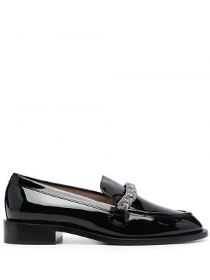 Loafers Stuart Weitzman svart