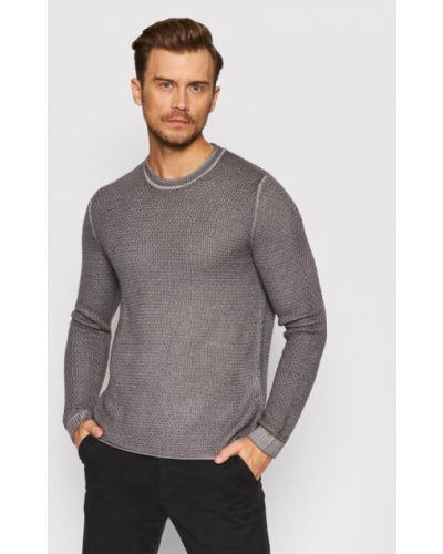 JOOP! Sweater 17 Jk-25Marian 30027929 Szürke Modern Fit