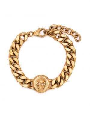 Bracelet Philipp Plein doré