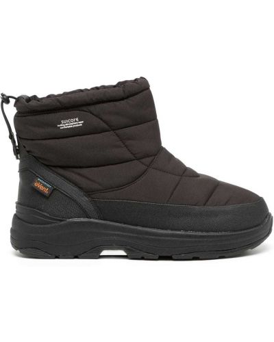 Зимни обувки за сняг Suicoke черно