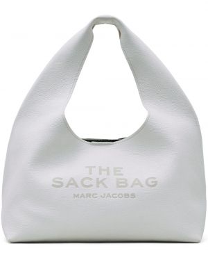 Кожени чанта за ръка Marc Jacobs