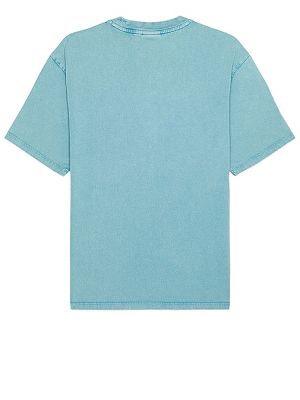 Camiseta Guess Originals azul