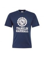 Женские футболки Franklin & Marshall