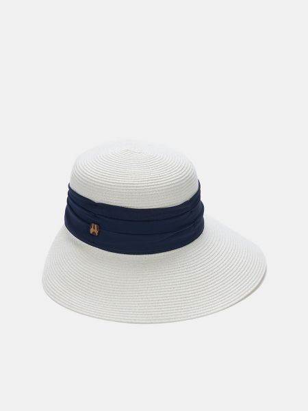 Sombrero Aranda blanco