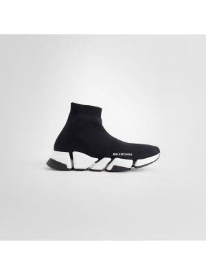 Sneakers Balenciaga Speed nero