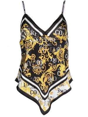 Tank top Versace Jeans Couture