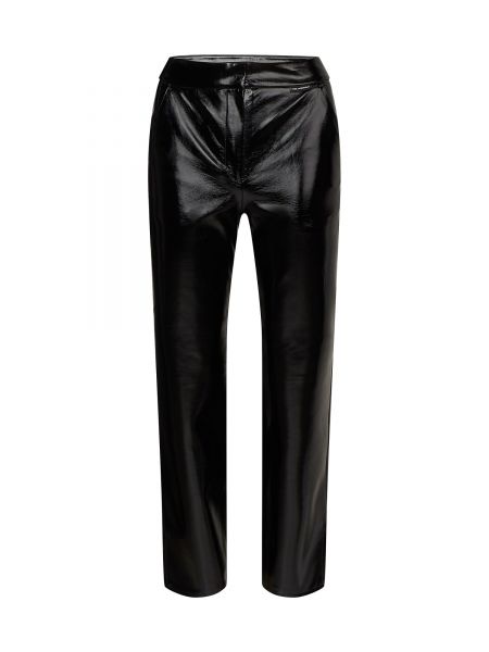Pantaloni Karl Lagerfeld Nero