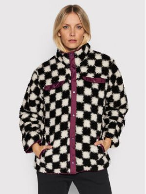 Vans Kožuch Dreaming VN0A5LJ3 Čierna Regular Fit