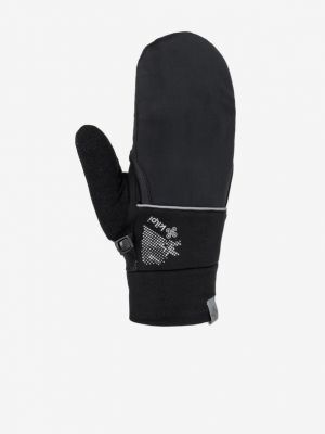Rękawiczki Kilpi czarne